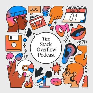 Cover art for The Stack Overflow Podcast