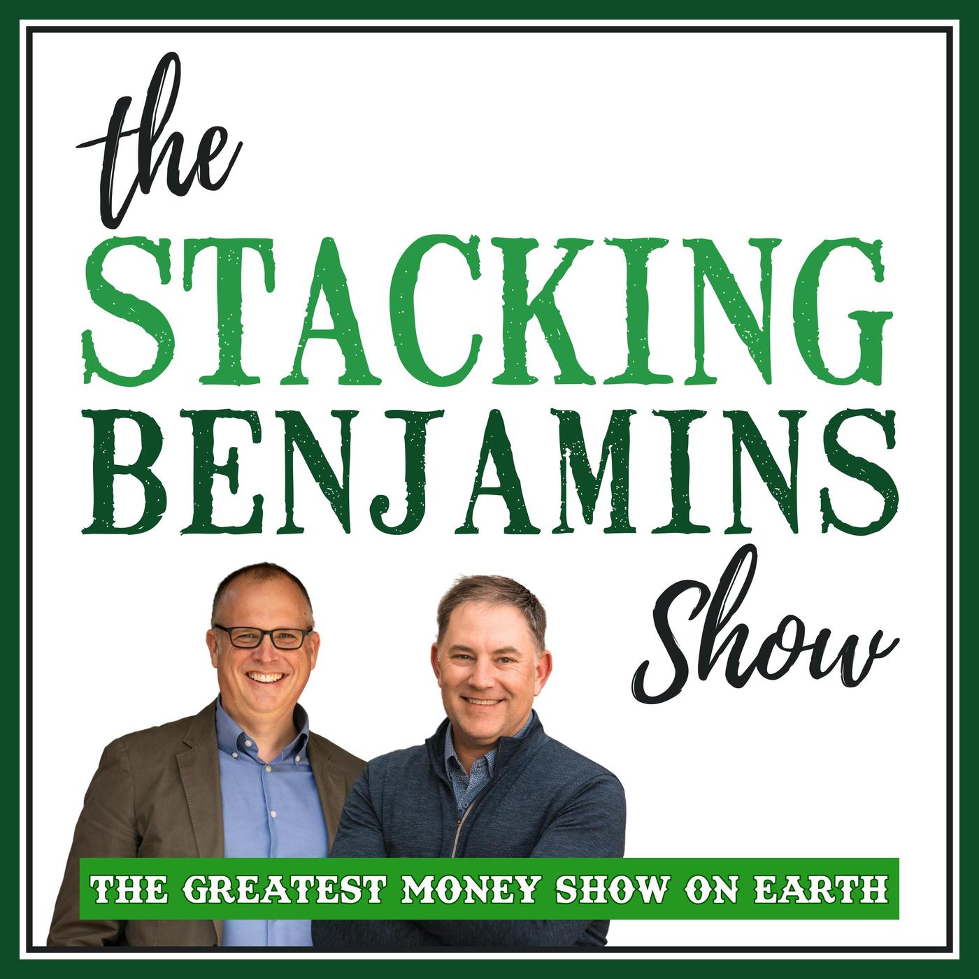 How We Think About Debt (SB 1522) The Stacking Benjamins Show