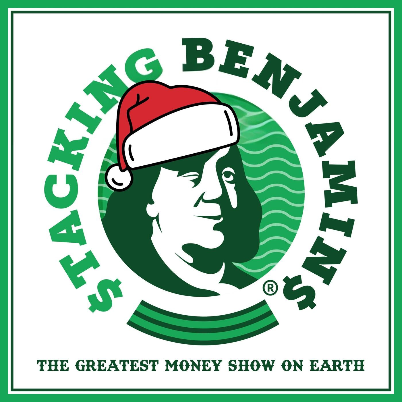 The Stacking Benjamins Show