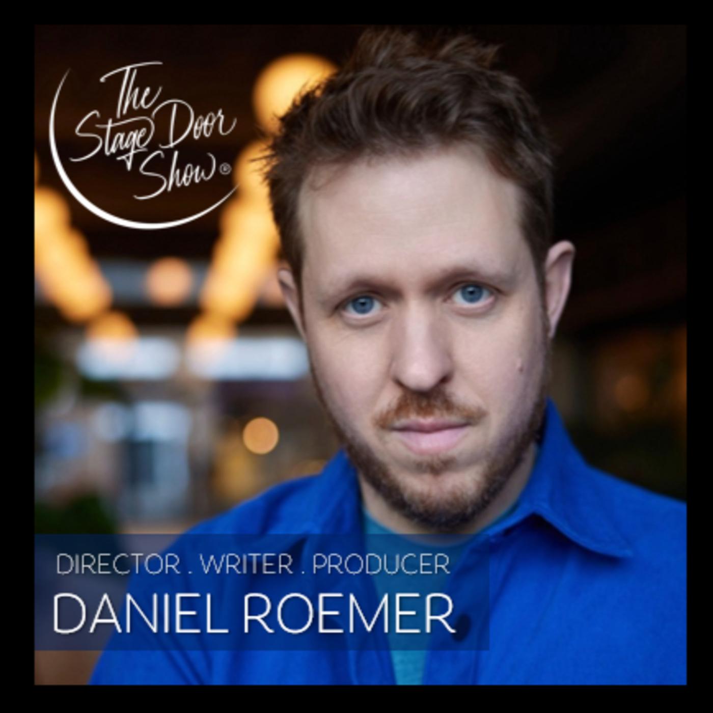 Interview with Director, Writer & Producer, Daniel Roemer | Listen Notes