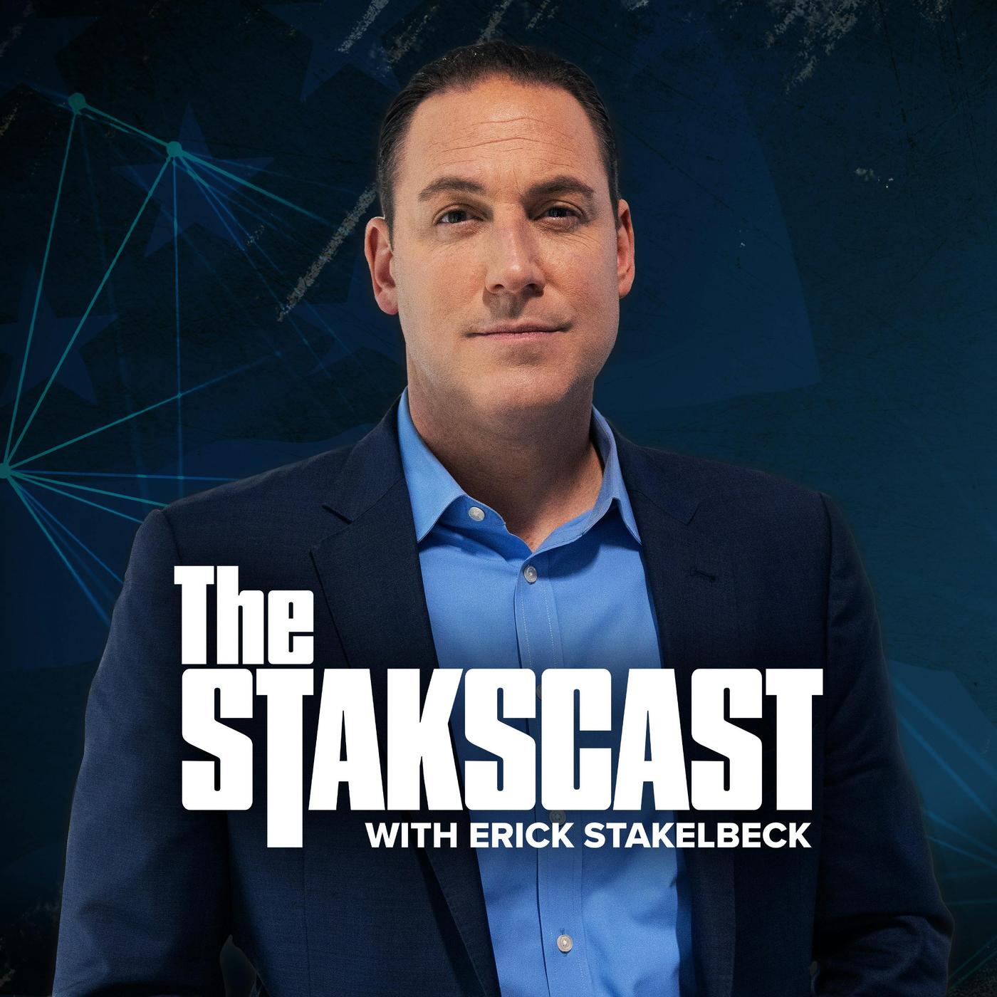 The Stakscast with Erick Stakelbeck (podcast) - TBN | Listen Notes