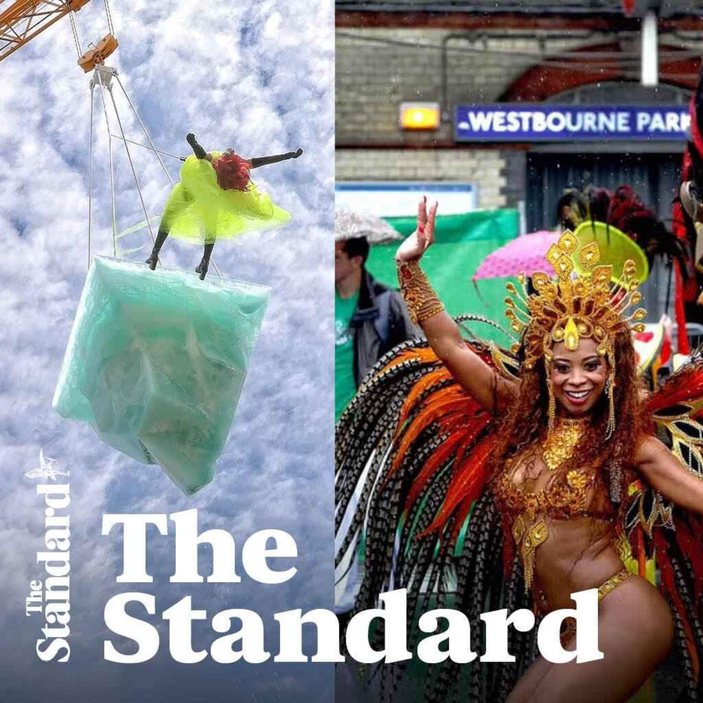 Notting Hill Carnival 2024 special The Standard (podcast) Listen Notes