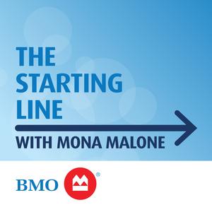 The Starting Line