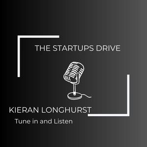 The Startups Drive