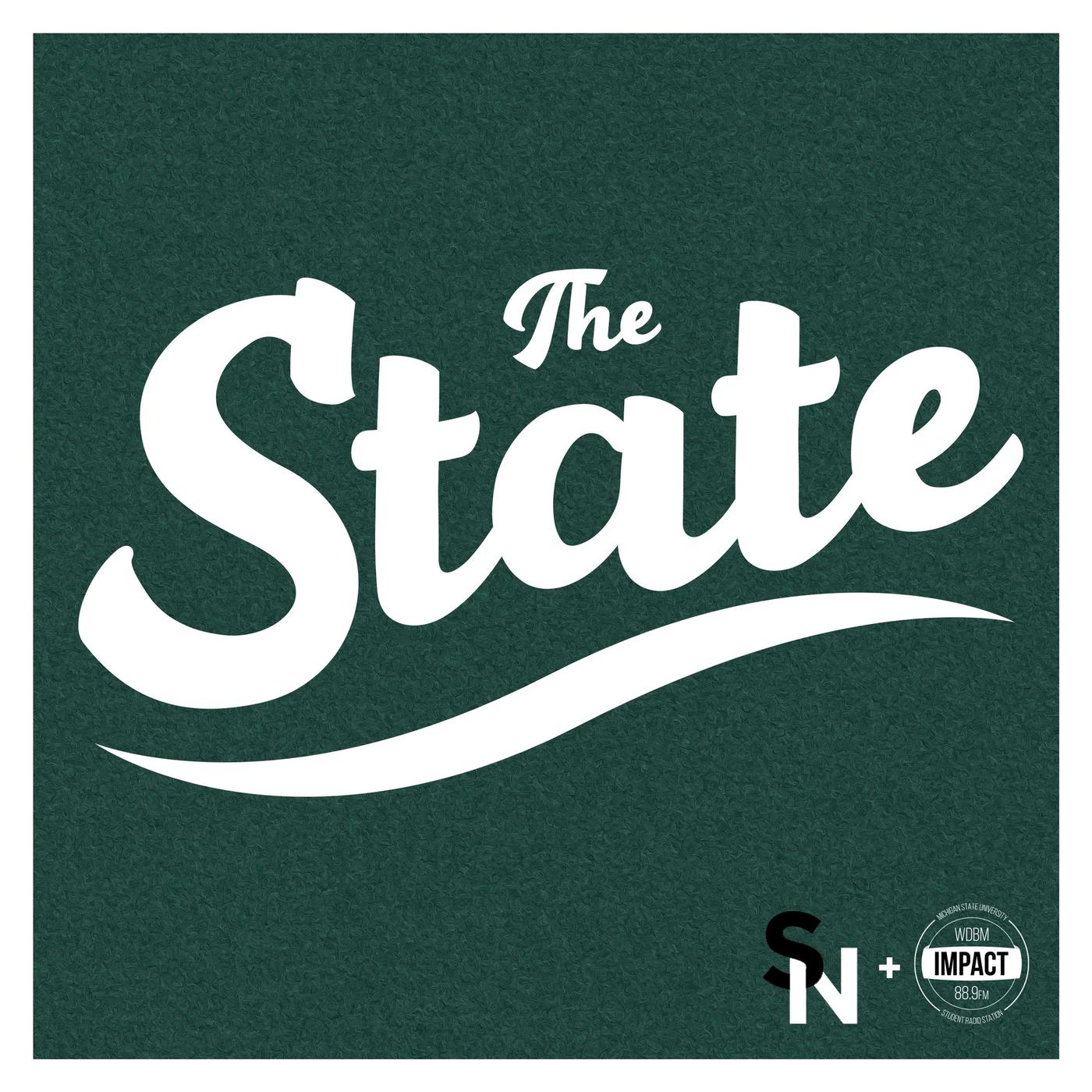 The State - A Podcast from The State News + Impact 89FM
