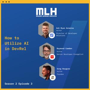 How to Utilize AI in DevRel