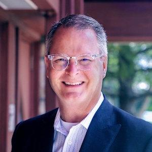 Adam Hamilton: Lessons on Leadership from Moses, the Reluctant Prophet