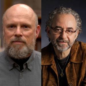Alan Hirsch and Mark Nelson: Being at Peace with the Mystery of God