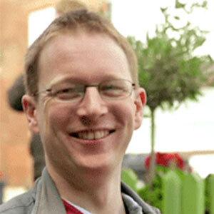 Ed Shaw: How God Has Used Same-Sex Attraction to Equip Me As a Pastor