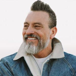 Erwin McManus: Your Theology Won’t Save You From Lack of Peace