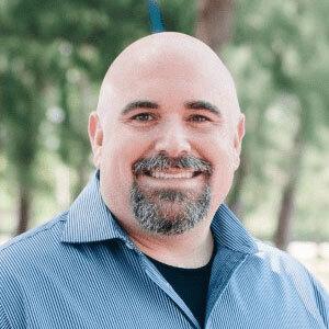 Jeff Reed: Actually, Digital Church Is All About Relationships