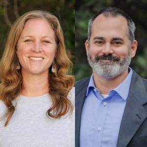Justin and Lindsey Holcomb: How Pastors Can Stay in Their Lanes While Helping Survivors of Abuse