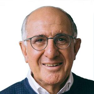 Ken Costa: God’s Strange Kingdom and the Stranger Cross