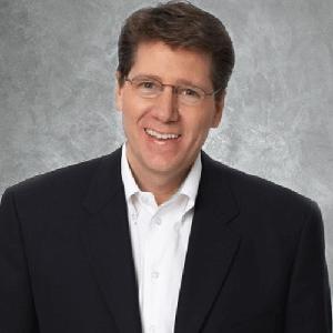 Les Parrott: Helping Save Marriages Before They Start