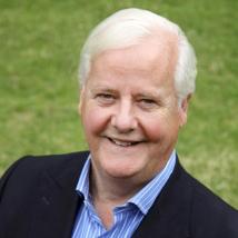 Os Guinness: The Extraordinary Times We Are Living In and the Need for Christian Courage