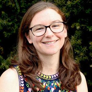 Rachel Gilson: How Jesus Helps Me Say No to My Same-Sex Desires