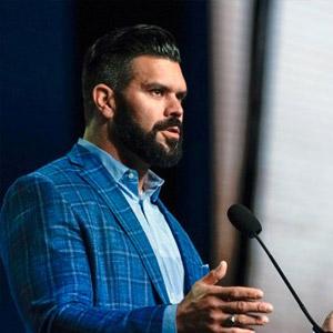 Robby Gallaty: Jesus’ Life Was Just As Important As His Death