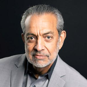 Sam Chand: Why Pastors Must Embrace the Pain of Leadership