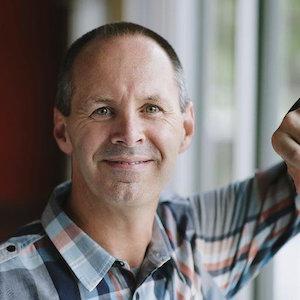 Shawn Lovejoy: Building Healthy Cultures, Teams, and Systems in the Church