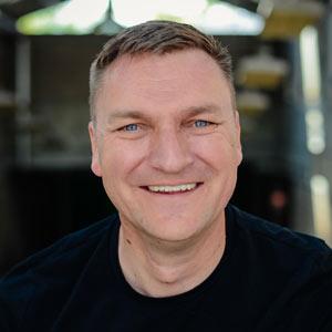 Steve Cuss: The Anxiety That Is Unique to Church Leaders