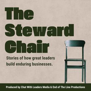 The Steward Chair