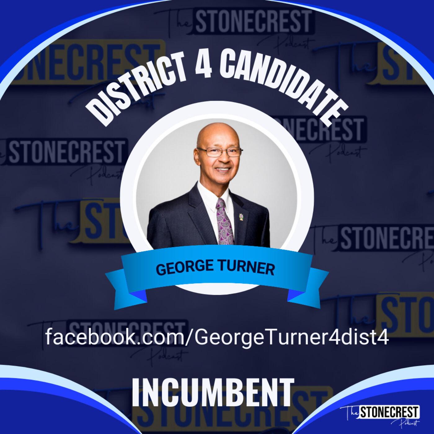 District 2 City Council Candidate Belinda Hull - The Stonecrest Podcast ...