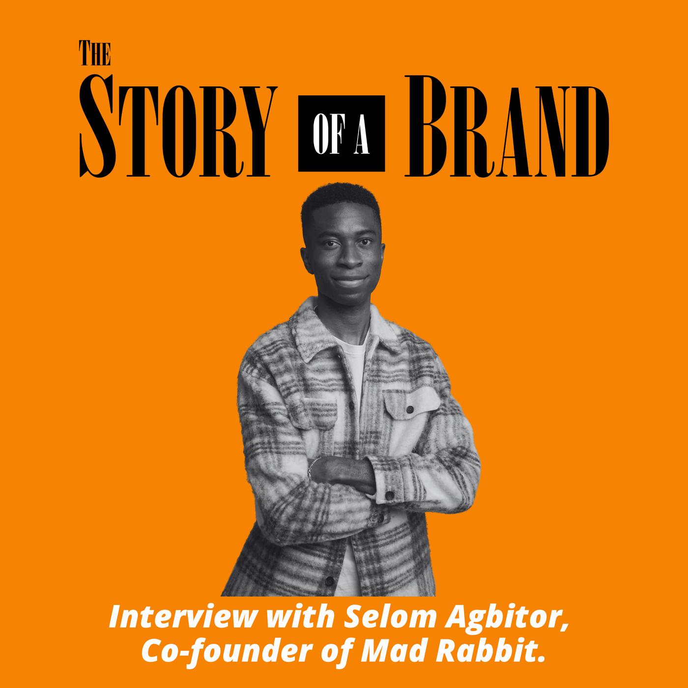 Mad Rabbit - From Shark Tank to Tattoo Titans - The Story of a Brand ...