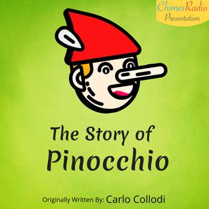 The Story of Pinocchio