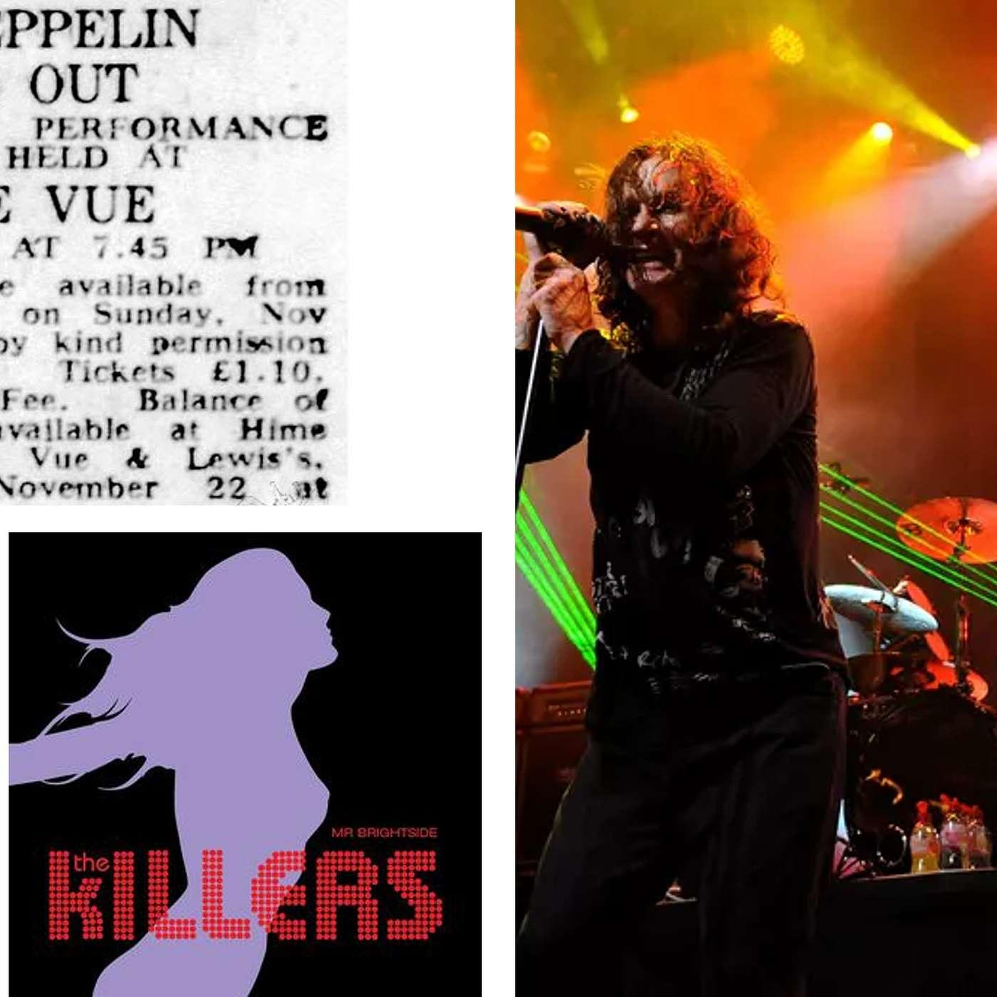 The Story of Rock and Roll: Episode 23 - The Story of Rock and Roll ...
