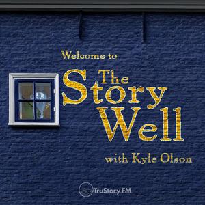 The Story Well with Kyle Olson