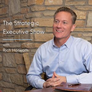 The Strategic Executive Show