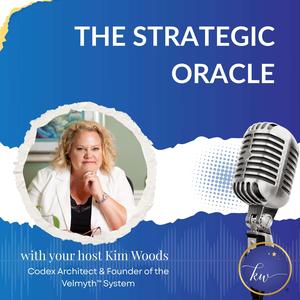 83. Navigating 2024: Strategies to Thrive Using Astrology and Intuition, Wise Strategist
