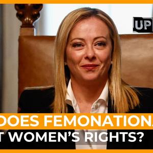 Femonationalism and the impact on women’s rights | UpFront