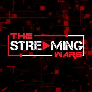 The Streaming Wars
