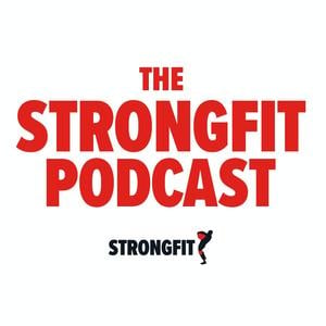 The StrongFit Podcast