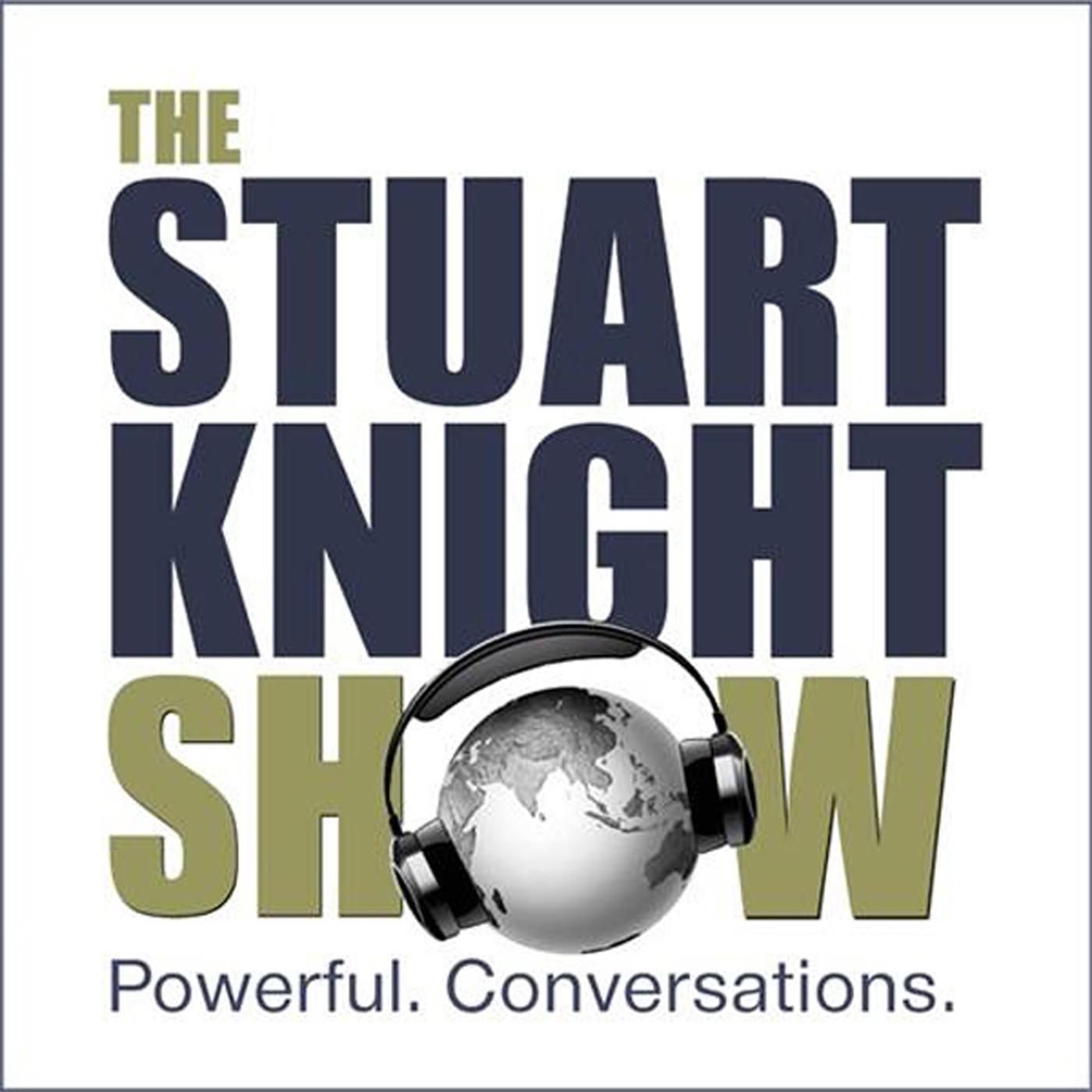 The Stuart Knight Show (Podcast) - Stuart Knight | Listen Notes