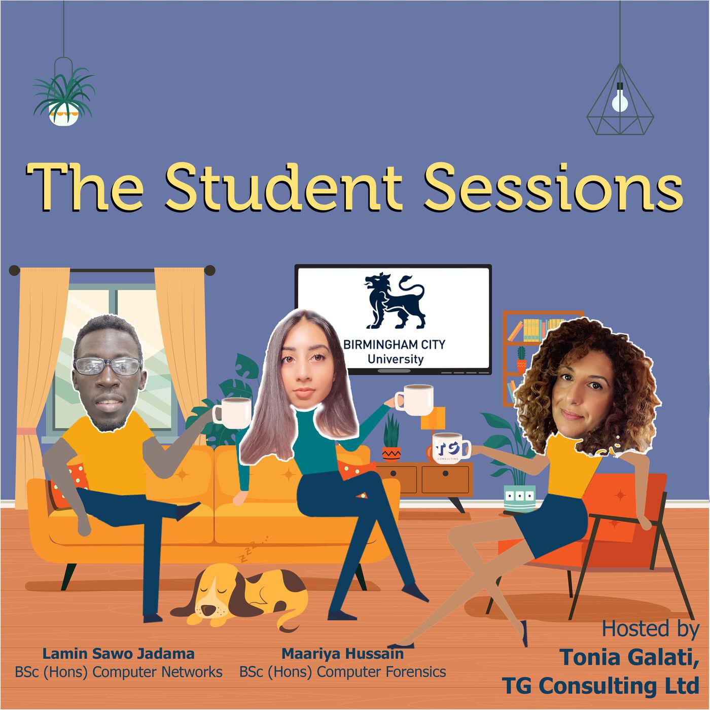 Episode 3 Myth Busting Placements Lamin Sawo Jadama And Maariya episode-3-myth-busting-placements-lamin-sawo-jadama-and-maariya