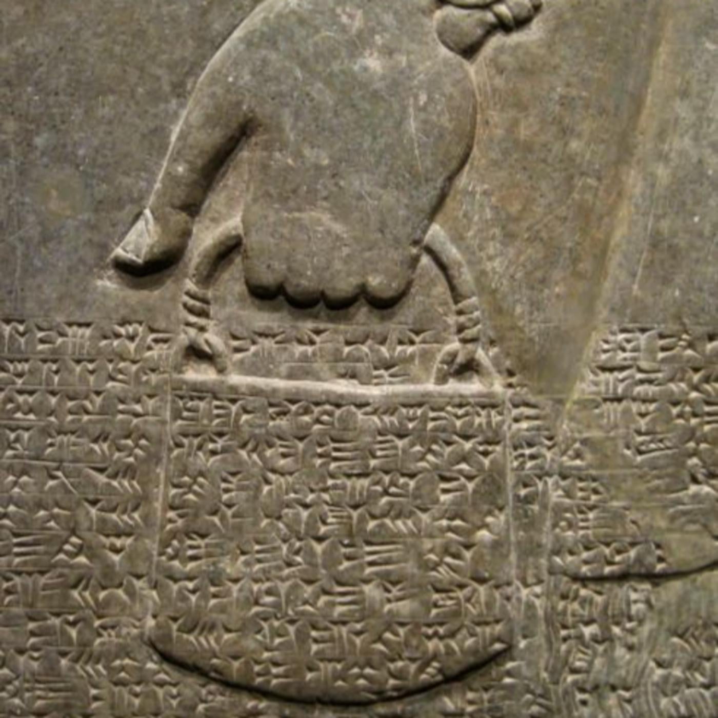 Ancient Handbag Controversy - EXPLAINED | Dr. David Miano | Listen Notes