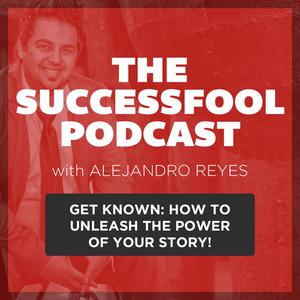 The Successfool Podcast: Personal Branding | Social Media Marketing| Entrepreneurship | Online Marketing