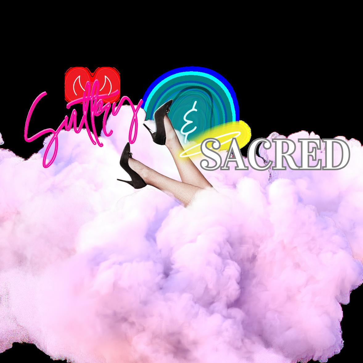 The Sultry & Sacred Podcast