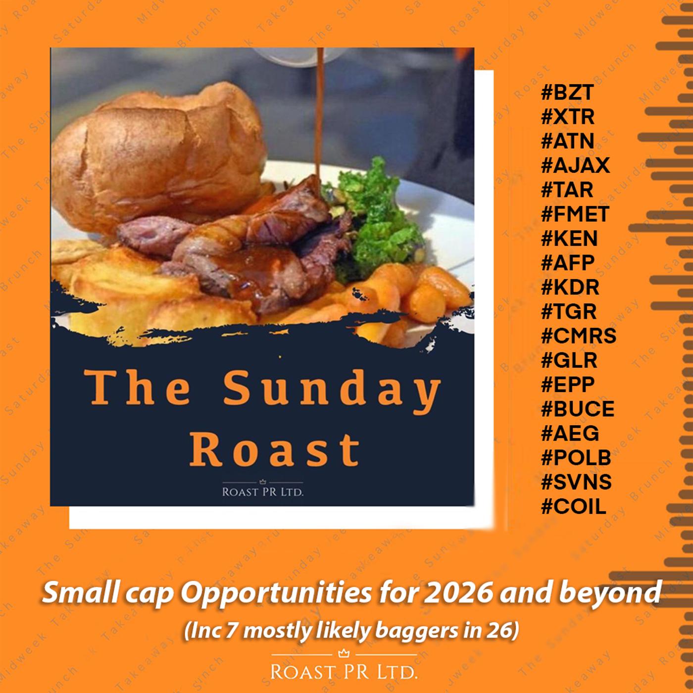 The Sunday Roast