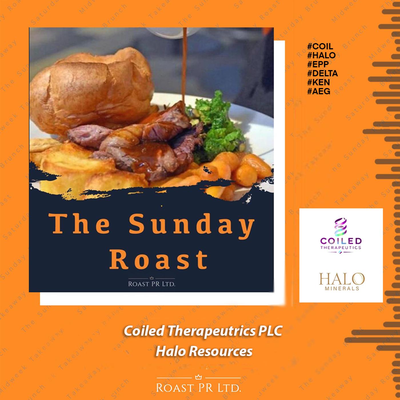 The Sunday Roast