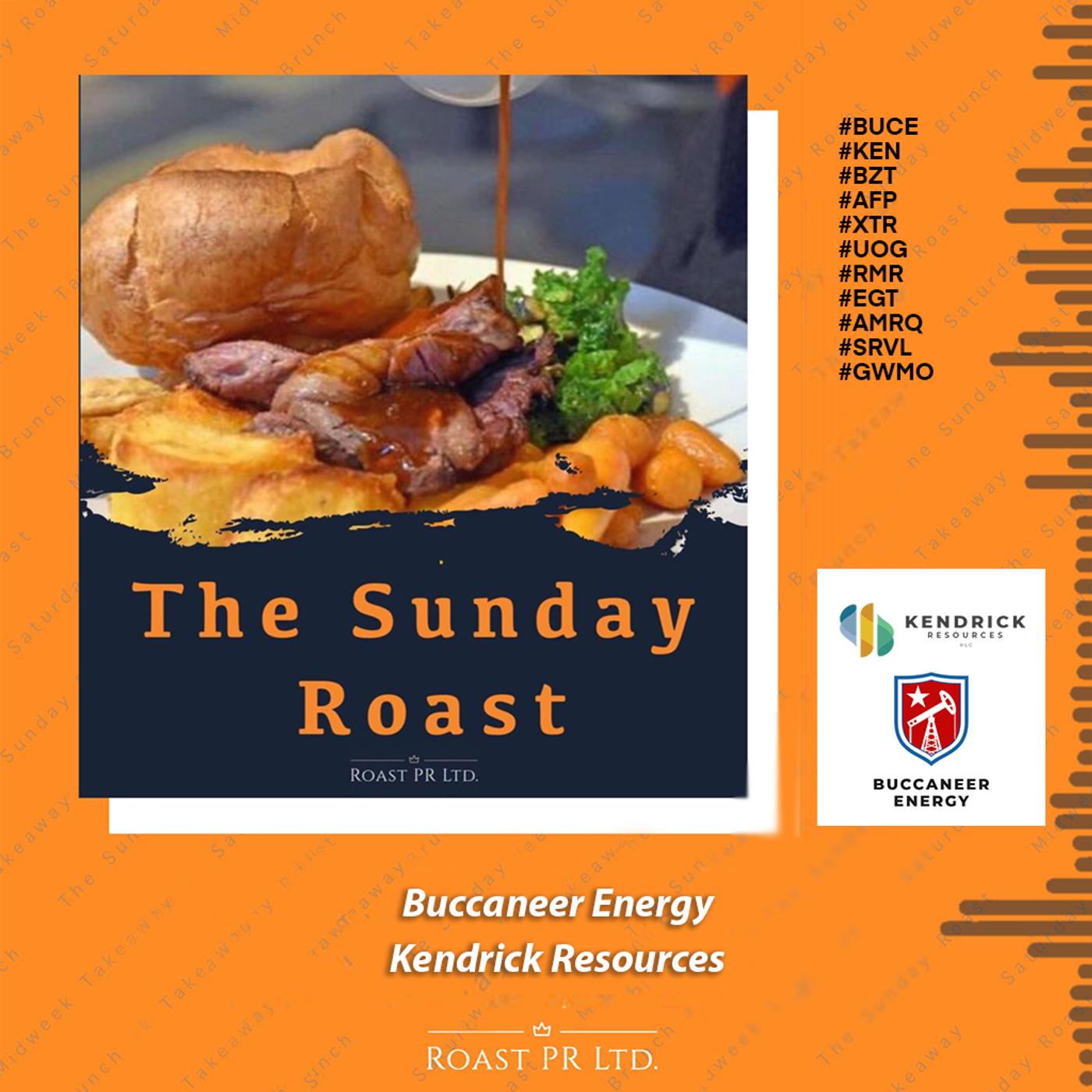 The Sunday Roast