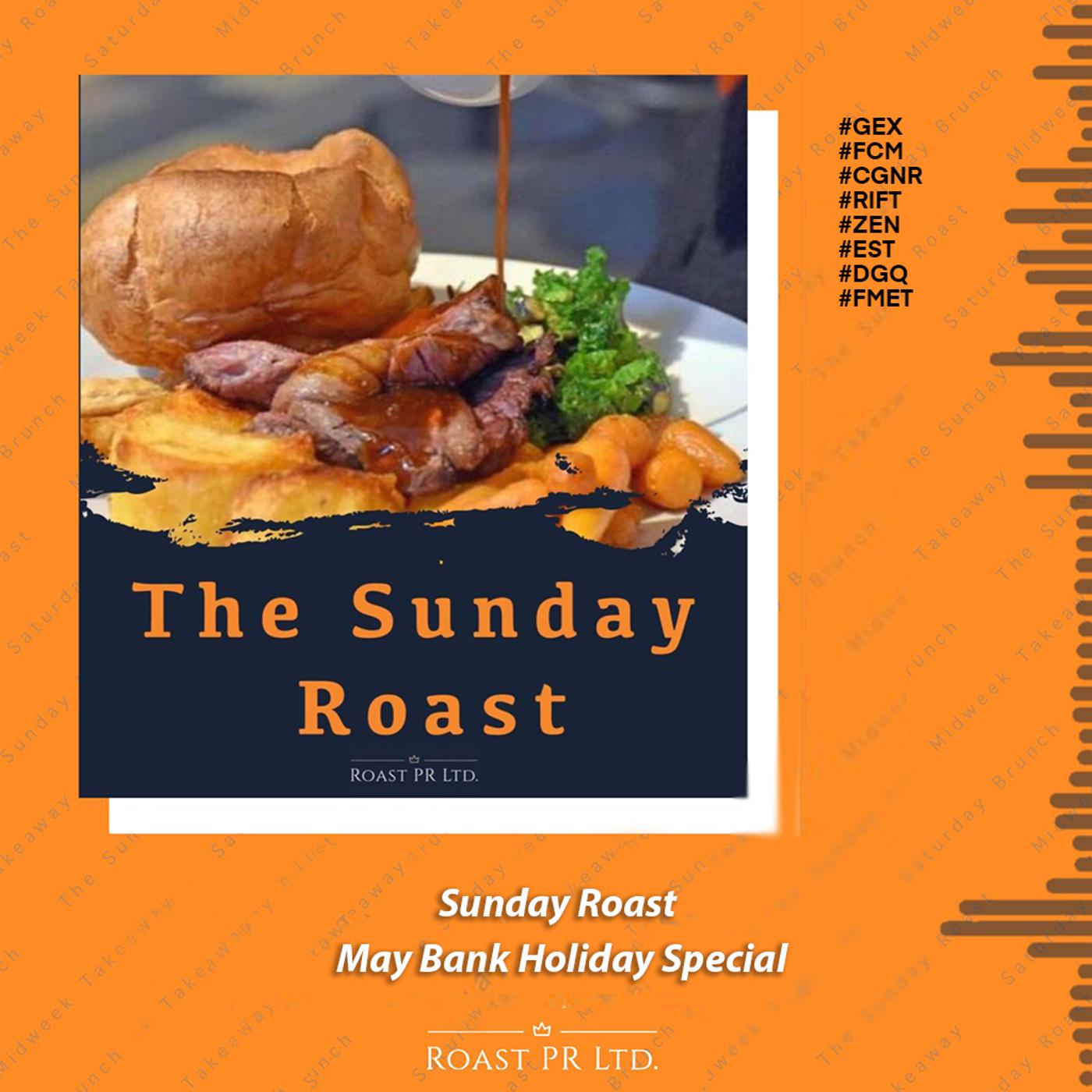 The Sunday Roast