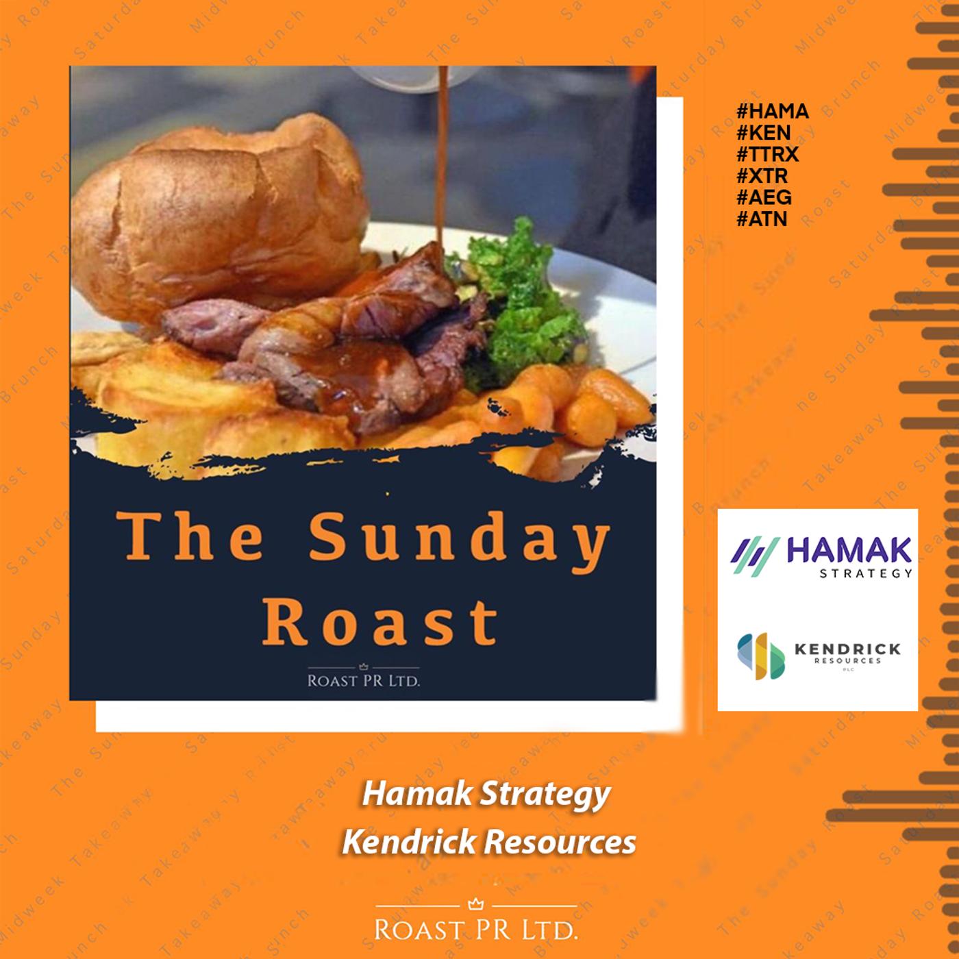 The Sunday Roast