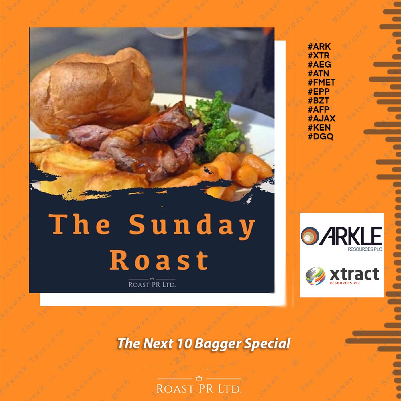 The Sunday Roast