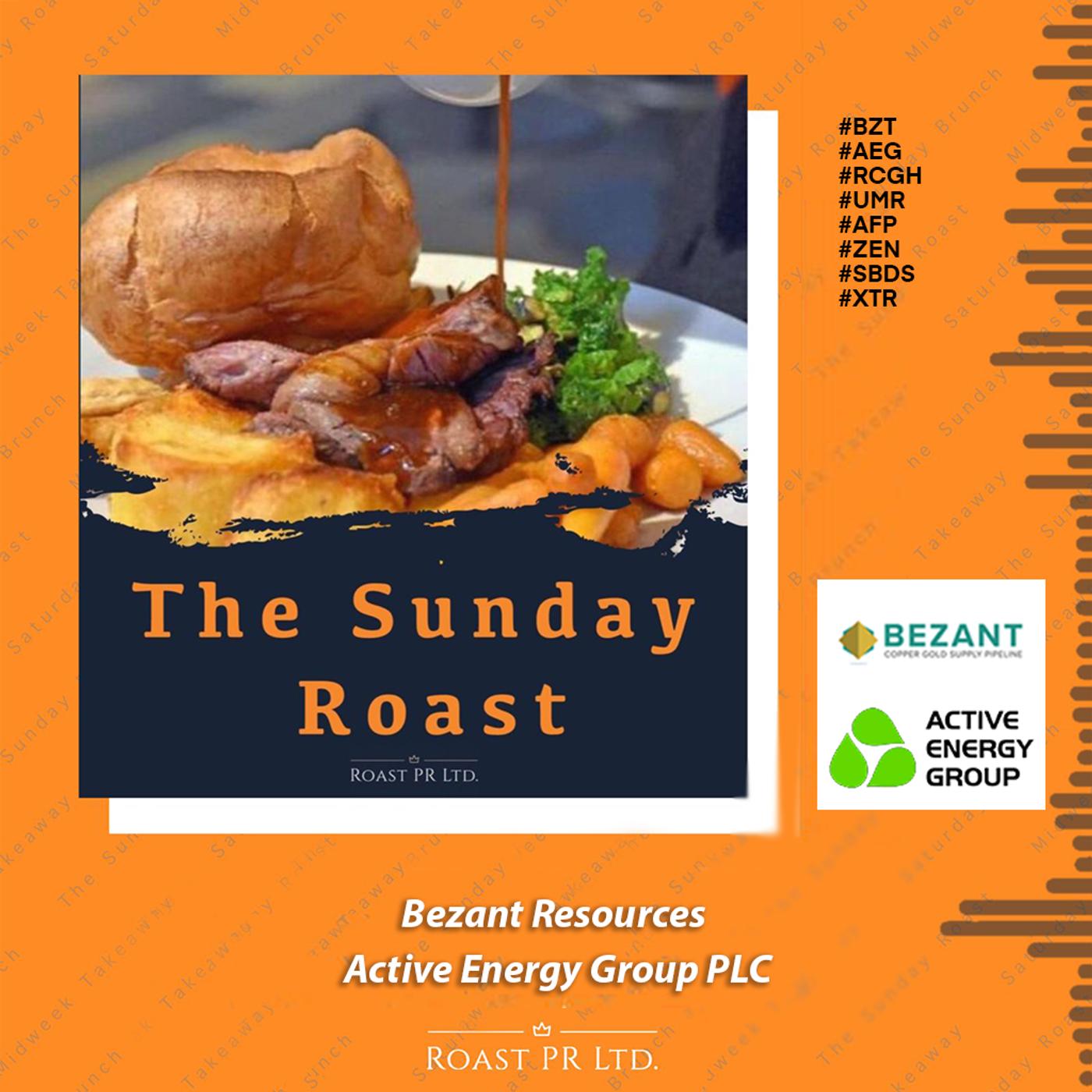 The Sunday Roast