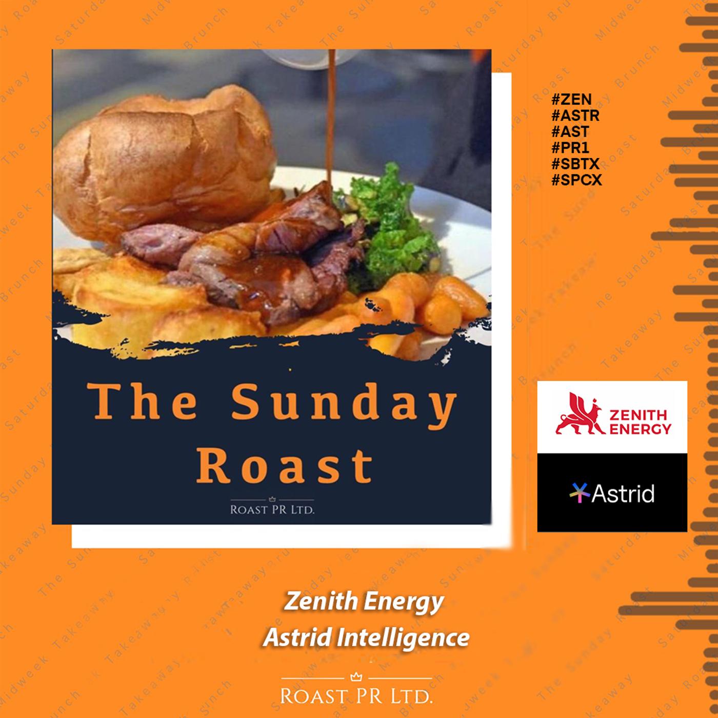 The Sunday Roast