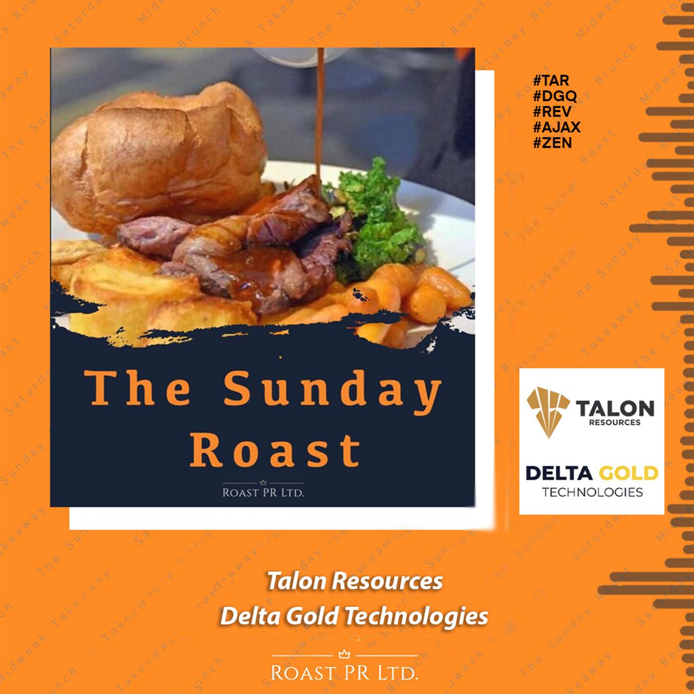 The Sunday Roast