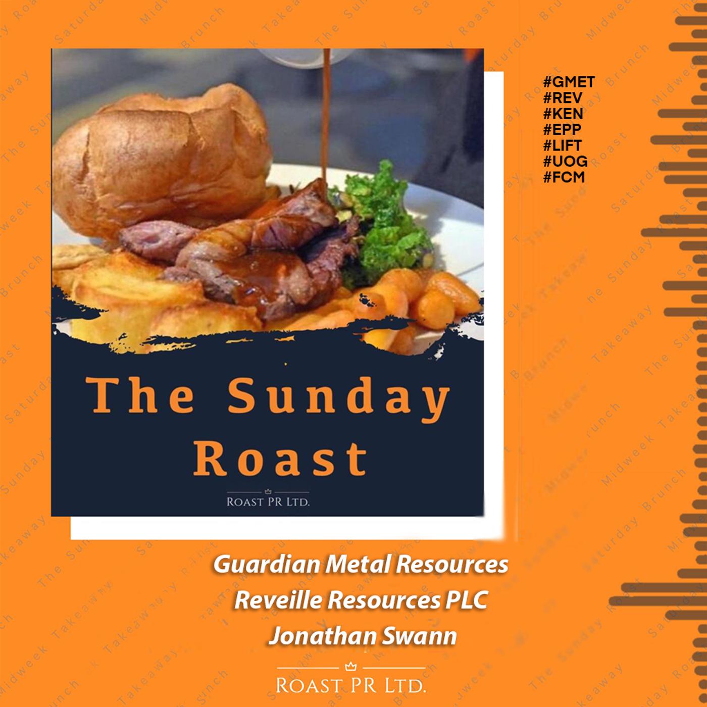 The Sunday Roast